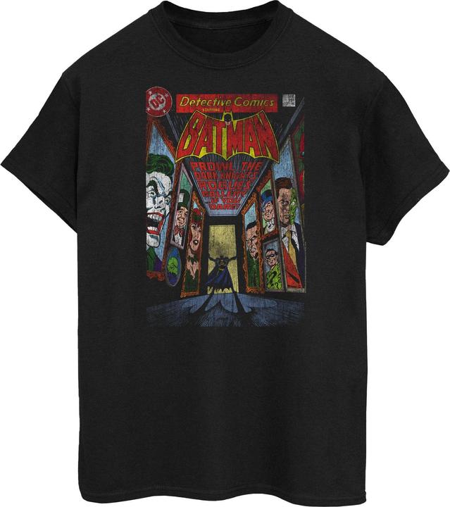 Batman Rogues Gallery TShirt