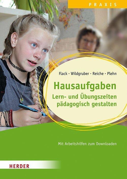 Hausaufgaben (Deutsch, Manja Plehn, 2019)