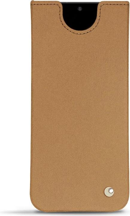 Veggie beige ( Pantone #dab9a1 )