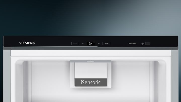 Actual product image Siemens KS36VAWEP (346 l)