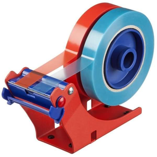 Image du produit Magni Dévidoir universel tesa 6012, 2x66m:25mm 4042448377296