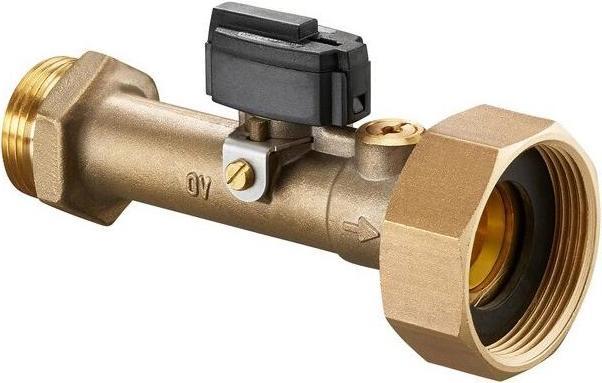 Oventrop OV Volumenstromsensor VFS elektr mit Anschlusskabel 2-40 l/min