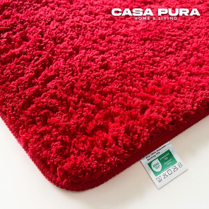 Actual product image Casa Pura SKY bath mat (80 x 150 cm)