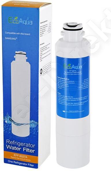 Steinbach Water filter Eco Aqua EFF-6027A alternative to Samsung DA29-00020B