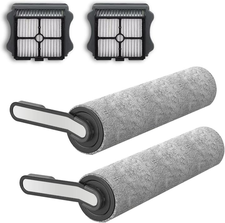 Actual product image Home Replacement brush roller for Tineco Floor One S5