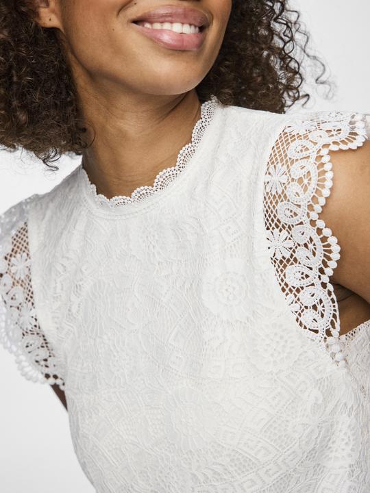 Immagine prodotto Pieces Pcolline Sl Lace Top Noos (XXL)