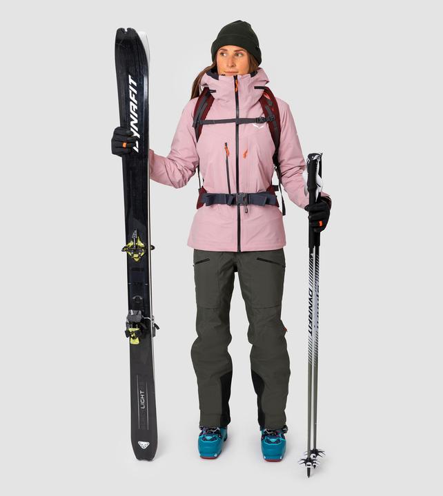 Immagine prodotto Salewa Giacca Sella 3L Powertex da donna (40, L)