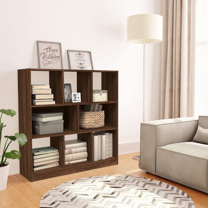 Image du produit VidaXL Zona (97,5 x 29,5 x 100 cm)