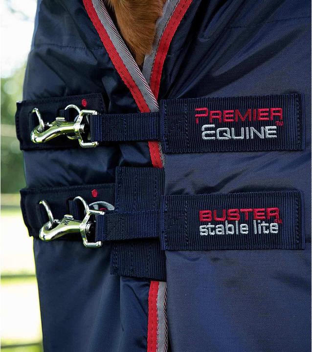 Actual product image Premier Equine Buster Hardy 100 g (221 cm)
