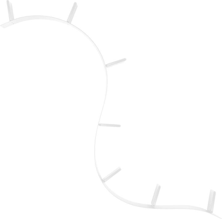 Immagine prodotto Kartell Bookworm (320 x 20 x 19 cm)