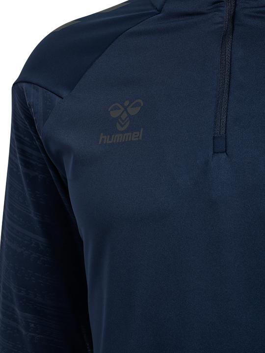 Actual product image hummel Hmlpro Training Half Zip (XL)