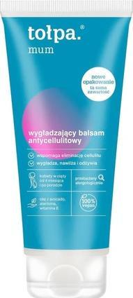 Tolpa Dermo Body Mum (Körpercreme, 200 ml)