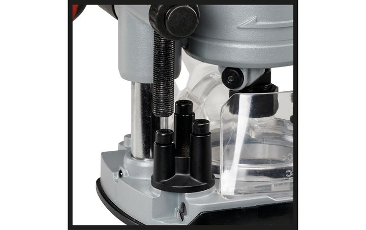 Produktbild Einhell TP-RO 18 Set Li BL