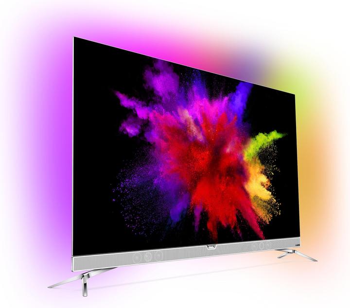 Actual product image Philips 55pos901f (55", OLED, 4K)
