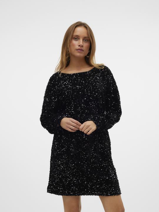 Produktbild Vero Moda VMBELLA Kurzes Kleid Kleid (M)