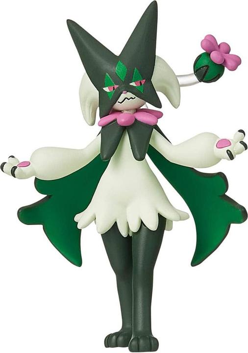 Image du produit Takara Tomy Pokemon - Miascarade MS-56 Moncollé