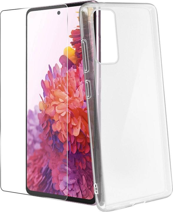 Actual product image Avizar Kit Series (Samsung Galaxy S20 FE)