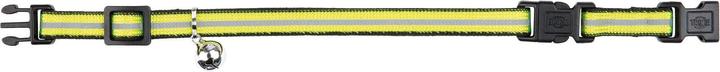 Productafbeelding Trixie Kattenhalsband (Eén maat voor iedereen, Kat, Loop)