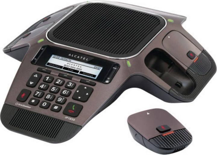 Immagine prodotto Alcatel Conferenza ATLINKS IP1850