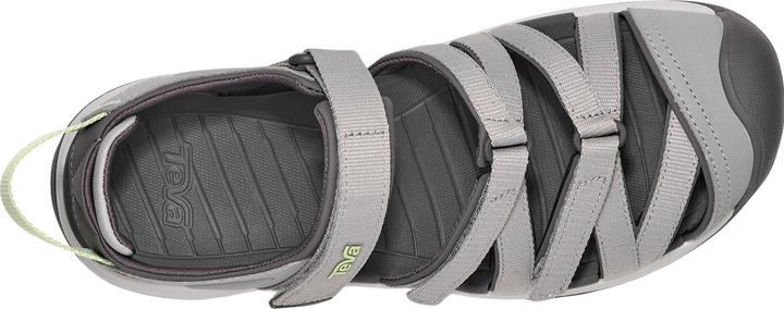 Actual product image Teva W's Tirra Sport CT (38)