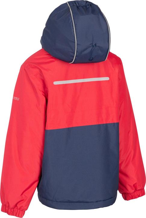 Produktbild Trespass Risk Jacke Wasserfest (140)