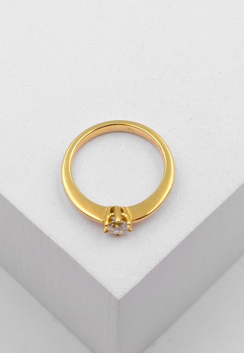 Produktbild Muau Solitaire (52, 750/18 K Gold)