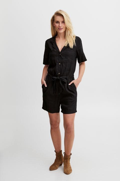 Produktbild Pulz Jeans PZLUCA Jumpsuit - 50207381 (XXL)