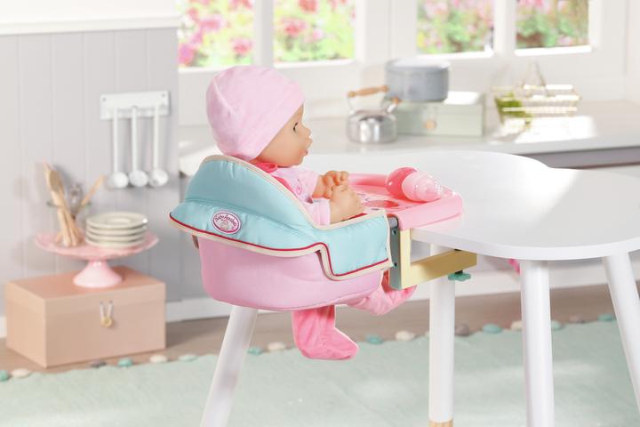 Produktbild Baby Annabell Lunch Time Füttersitz