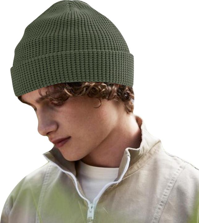Produktbild Beechfield Mütze (One Size)