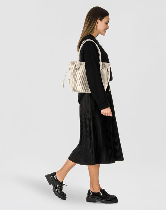 Actual product image Gabor Granada Wave Shopper Tasche 43 cm (21 l)