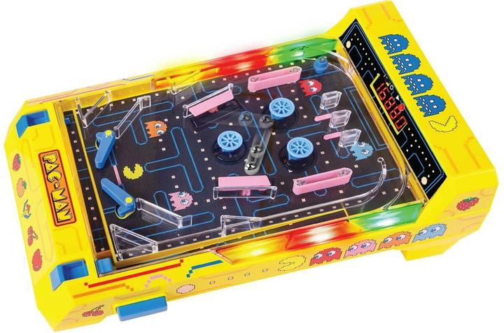 Produktbild Merchant Ambassador Electronic Arcade Pac-Man Pinball