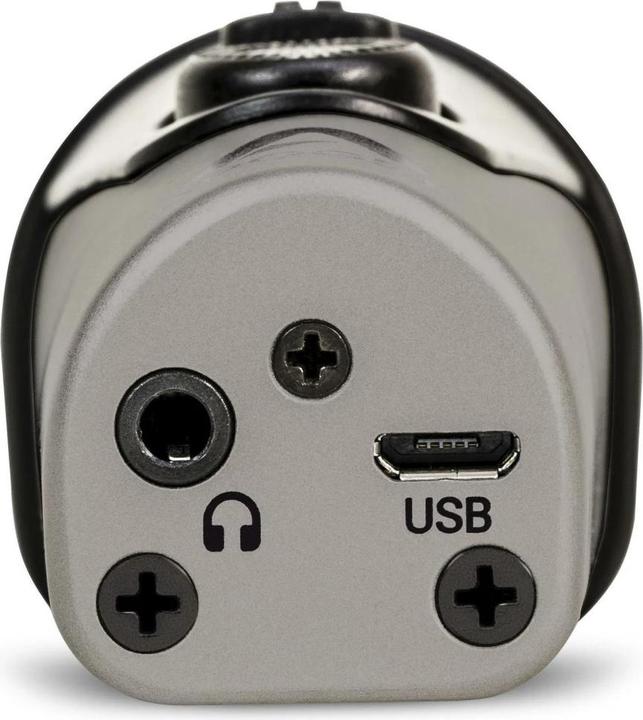 Immagine prodotto Apogee MiC+ USB