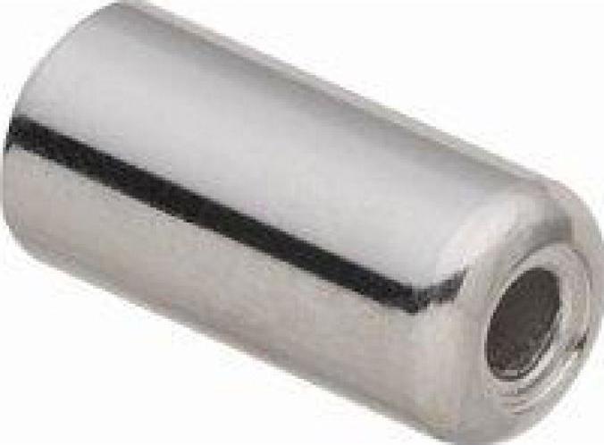 Produktbild Shimano Hüllenendhülse aussen:6mm innen:5mm Stahl gedichtet