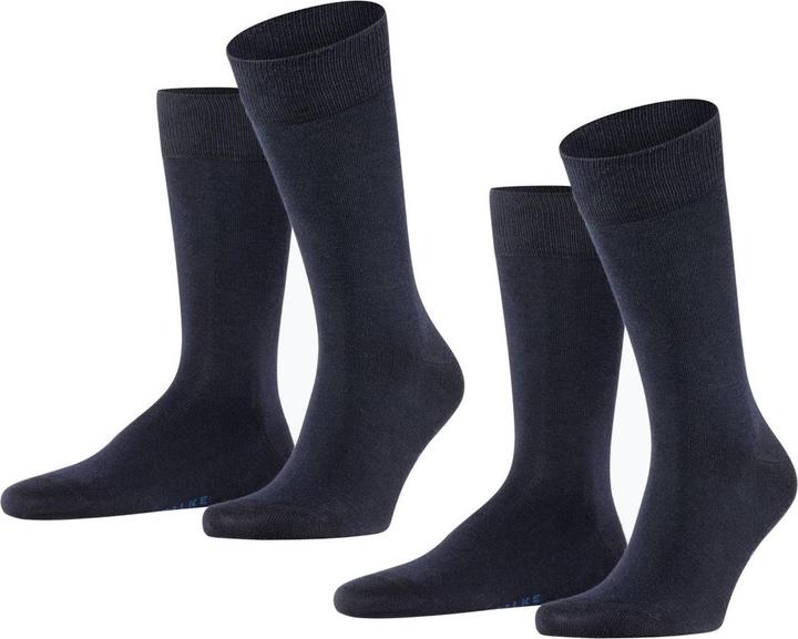 Produktbild Falke Socken Casual Happy DP SO - 20096 (4er Pack, 43 - 46)