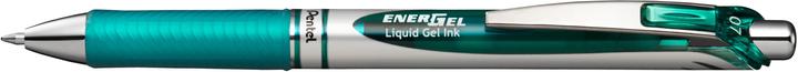 Produktbild Pentel EnerGel (Türkis, 1 x)