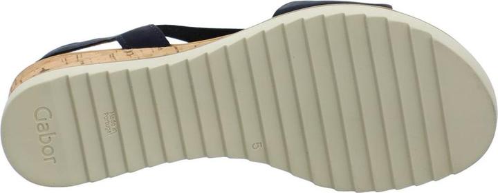Produktbild Gabor Sandalen (37)