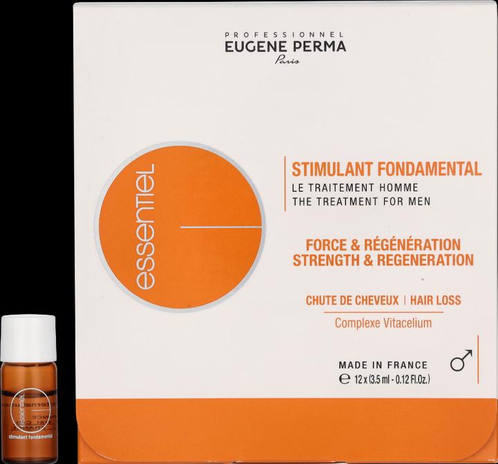 Produktbild Eugene Perma Hair Loss Products 3.5ml (42 ml)