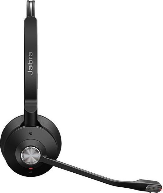 Actual product image Jabra Engage 65 SE Stereo UNC (DECT, RJ, USB (Wireless, USB-A)