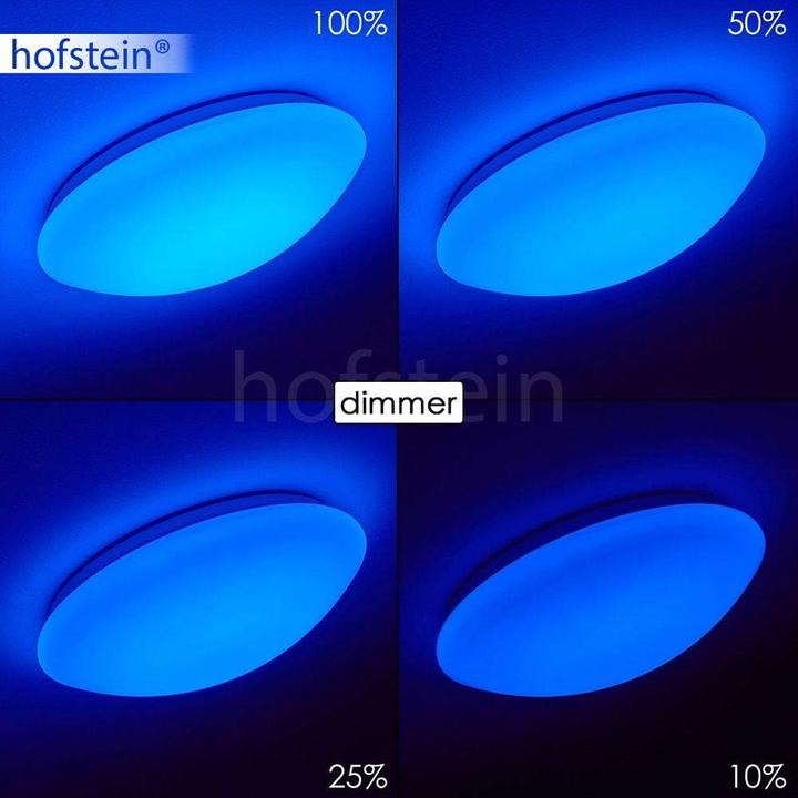 Image du produit Hofstein Plafonnier (1500 lm)