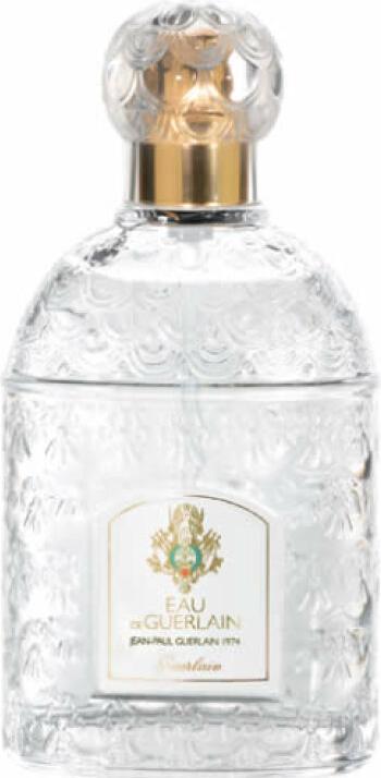 Guerlain Eau De (Eau de Toilette, 100 ml)