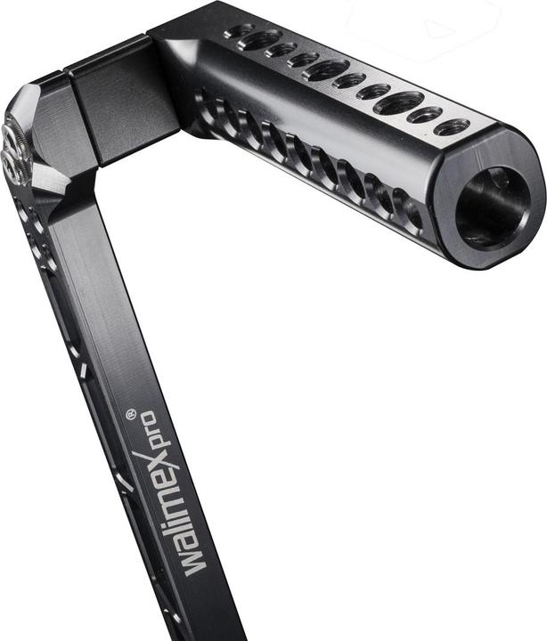 Produktbild Walimex 500/8,0 DSLR Fuji X (Fujifilm X, APS-C / DX, Vollformat)