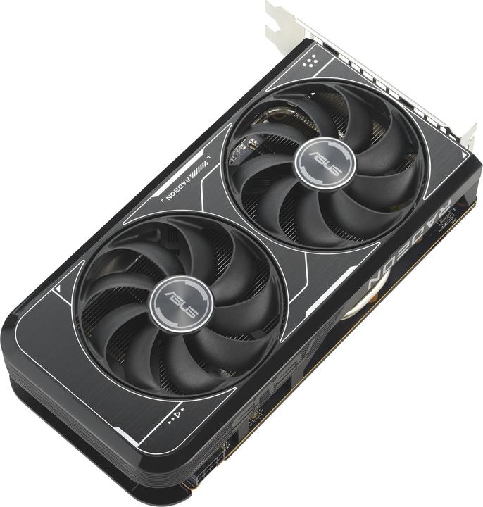 Produktbild ASUS Dual Radeon RX 6600 V3 (8 GB)