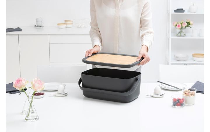 Immagine prodotto Brabantia Scatola del pane NIC