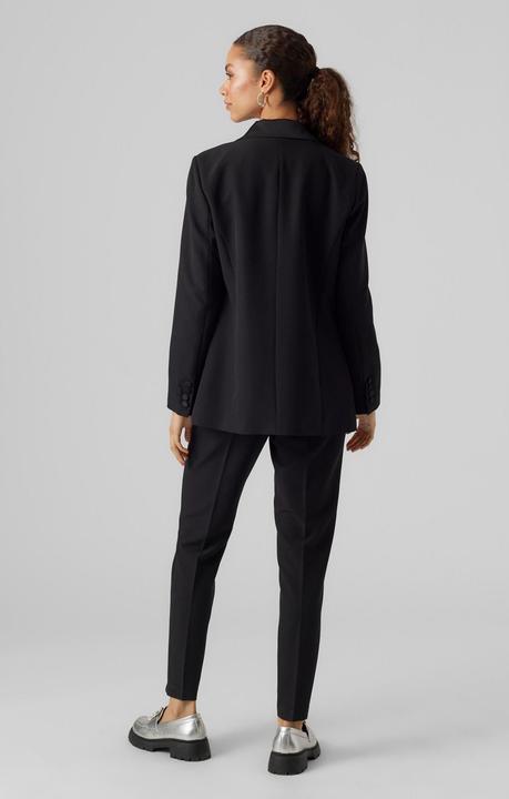 Image du produit Vero Moda VMHOLLY LS BLAZER Blazer à double boutonnage (34)