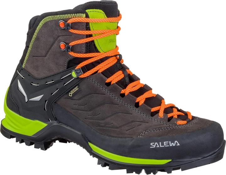 Actual product image Salewa MTN Trainer Mid GTX Shoes (39)