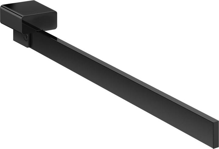 Image du produit Emco loft Porte-serviettes, 1 bras, rigide, 310 mm, chromé