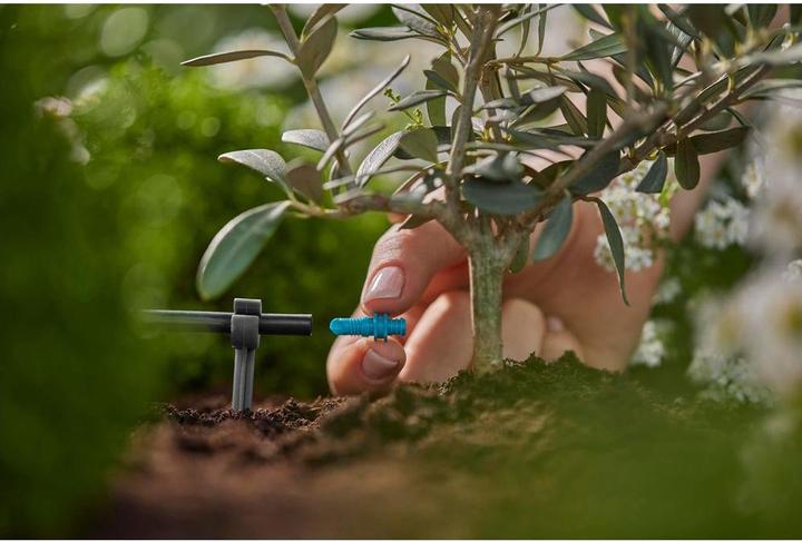 Produktbild Gardena Micro-Drip-System Endtropfer (Tropfbewässerung Tropfer)