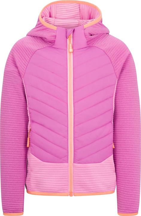 Trollkids Girl's Sirdal Jacket