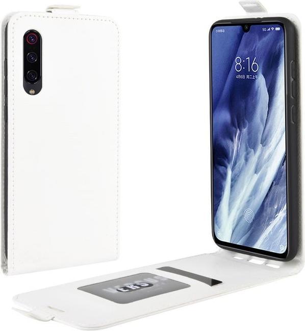 Actual product image MU Classic Leather Flipcase Cover (OnePlus 9 Pro 5G, Mi 9 Pro)