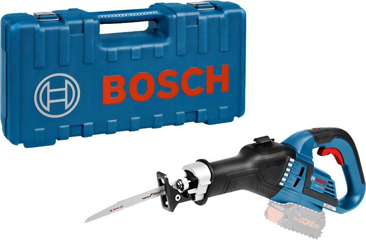Image du produit Bosch Professional GSA 18V-32